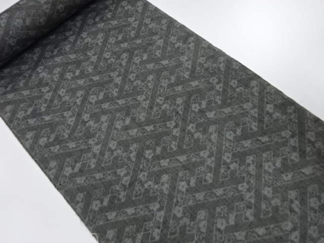 Japanese Kimono / Others (Bolt etc) Wool